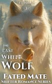 The Last White Wolf (eBook, ePUB)