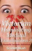 Victorian Humiliating Medical Examinations 3 (eBook, ePUB)