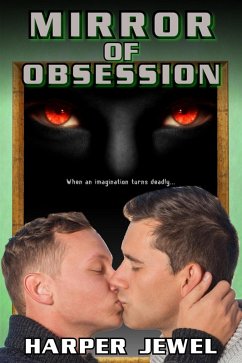 Mirror of Obsession (eBook, ePUB) - Jewel, Harper
