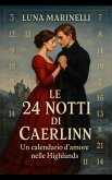 Le 24 notti di Caerlinn (eBook, ePUB)