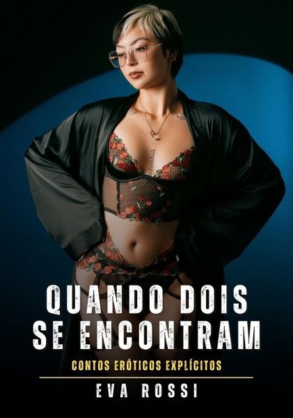 Quando Dois se Encontram (eBook, ePUB)