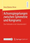 Achsenspiegelungen zwischen Symmetrie und Kongruenz (eBook, PDF)