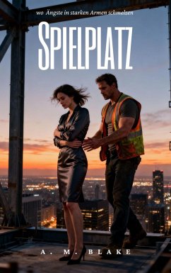 Cover Spielplatz (eBook, ePUB)