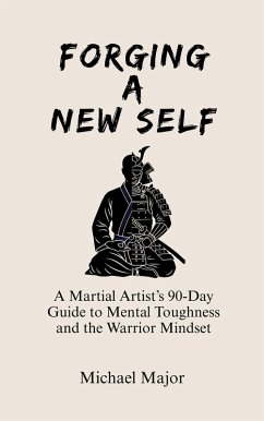Cover Forging A New Self (eBook, ePUB)