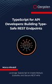TypeScript for API Developers (eBook, ePUB)