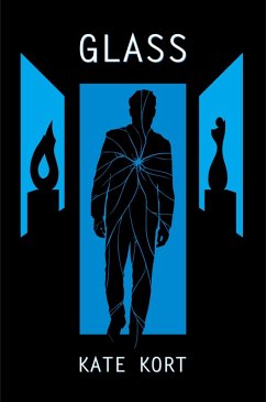 Cover Glass (eBook, ePUB)