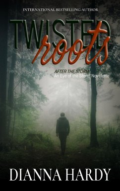 Cover Twisted Roots (After The Storm, #2) (eBook, ePUB)