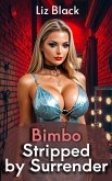Bimbo Stripped by Surrender (eBook, ePUB)