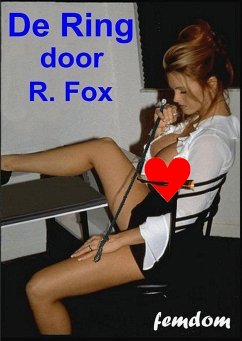 De Ring (Violet femdom, #4) (eBook, ePUB) - Fox, R.