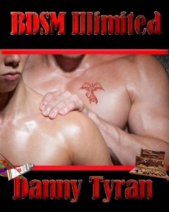 BDSM Illimited (eBook, ePUB) - Tyran, Danny