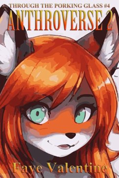 Cover Anthroverse 2 (eBook, ePUB)