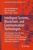 Intelligent Systems, Blockchain, and Communication Technologies (eBook, PDF)