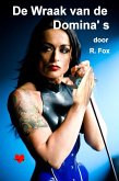 De wraak van de domina' s (Violet femdom, #3) (eBook, ePUB)