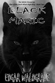 Black Magic - The Witch Chronicles - Rise Of The Dark Witch High King - Book Two (eBook, ePUB) Black Magic - The Witch Chronicles - Rise Of The Dark Witch High King - Book Two (eBook, ePUB)