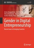 Gender in Digital Entrepreneurship (eBook, PDF)