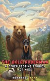 The Bold Doberman (eBook, ePUB)