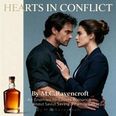 Hearts in Conflict (eBook, ePUB)