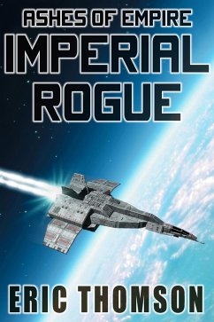 Cover Imperial Rogue (Ashes of Empire, #7) (eBook, ePUB)