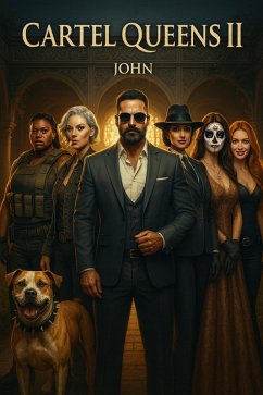 Cartel Queens II (eBook, ePUB) - John