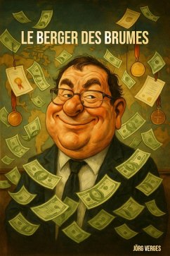 Cover Le Berger des Brumes (eBook, ePUB)