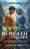 Roots Beneath the Ashes: Haunted by War and Secrets, a Prince Must Choose Between Duty and Mercy (The Verdant-Frost Saga, #2) (eBook, ePUB)