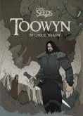 Journey of the Seeds - Toowyn (eBook, ePUB)