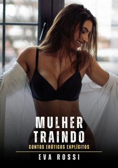 Cover Mulher Traindo (eBook, ePUB)