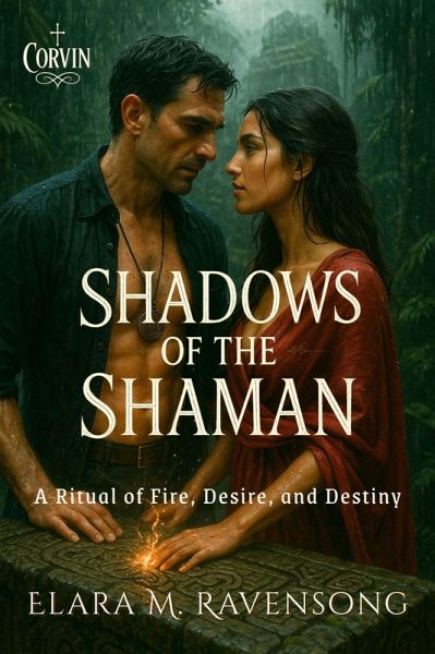 Shadows of the Shaman (eBook, ePUB)