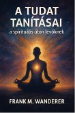 A tudat tanításai (eBook, ePUB)