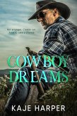 Cowboy Dreams (eBook, ePUB)