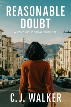 Cover Reasonable Doubt (eBook, ePUB)