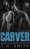 Carver (Savage Crows MC Original Charter, #2) (eBook, ePUB)