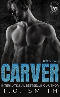 Cover Carver (Savage Crows MC Original Charter, #2) (eBook, ePUB)