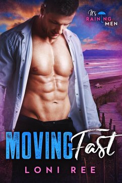 Cover Moving Fast (eBook, ePUB)