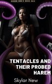 Tentacles and Their Probed Harem (Tentacles and Their Harems Mega Collection, #6) (eBook, ePUB)