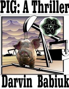 Cover Pig: A Thriller (eBook, ePUB)