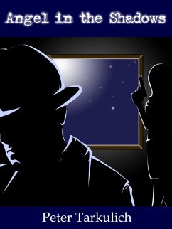 Cover Angel in the Shadows (Mystery, Murder, and Magic, #3) (eBook, ePUB)