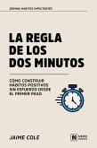 La Regla De Los Dos Minutos (eBook, ePUB)