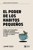 El Poder De Los Habitos Pequeños (eBook, ePUB)