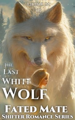Cover The Last White Wolf (eBook, ePUB)
