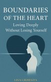 BOUNDARIES OF THE HEART (eBook, ePUB)