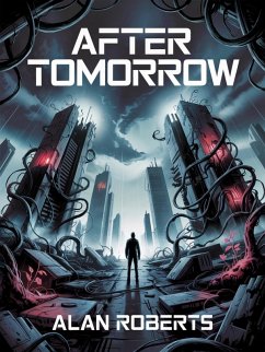 After Tomorrow (eBook, ePUB) - Roberts, Alan