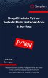 Deep Dive into Python Sockets (eBook,... - Bild 1