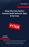 Deep Dive into Python Sockets (eBook, ePUB)