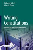Writing Constitutions (eBook, PDF)