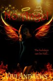 No Angel (eBook, ePUB)