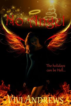 Cover No Angel (eBook, ePUB)