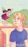 Starting Over (Bardsworth University, #1) (eBook, ePUB)