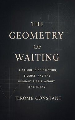 Cover The Geometry of Waiting (eBook, ePUB)