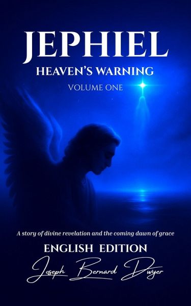 Jephiel: Heaven's Warning - Volume One (eBook, ePUB) Jephiel: Heaven's Warning - Volume One (eBook, ePUB)